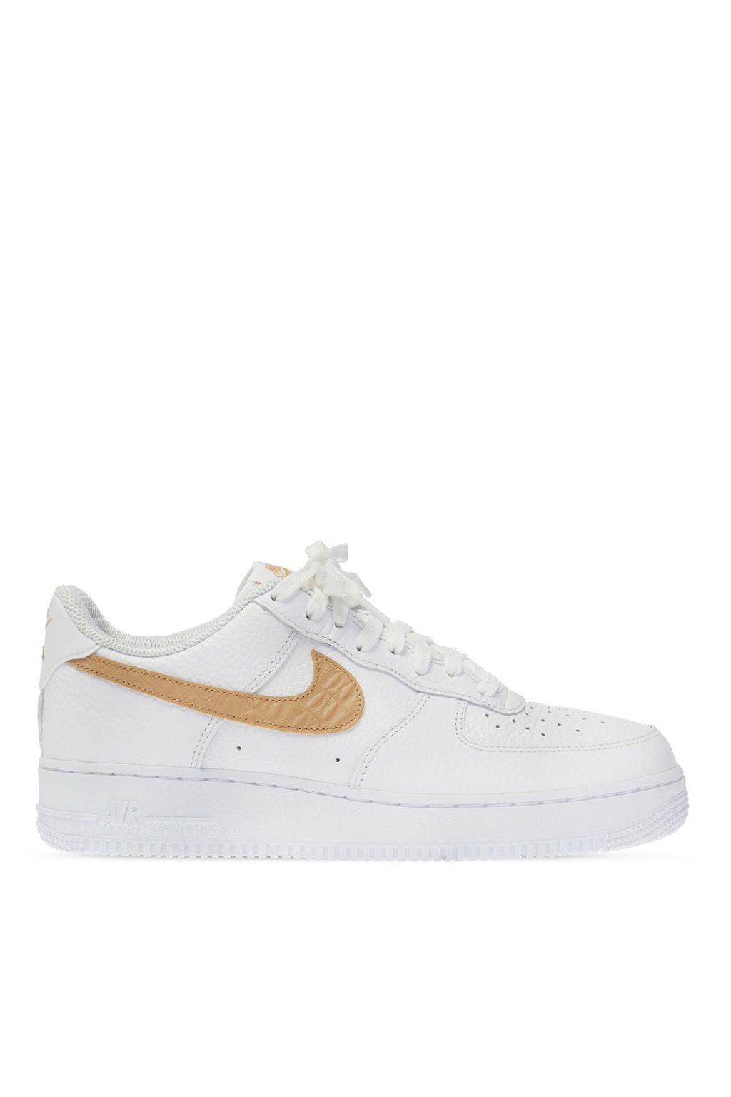 White Air Force 1 LV8 sneakers Nike Vitkac France